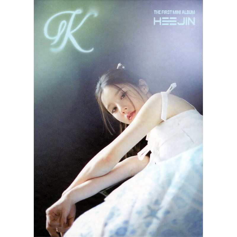 K - A Version