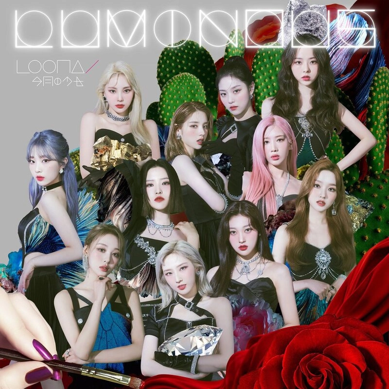 LUMINOUS - Standard Version