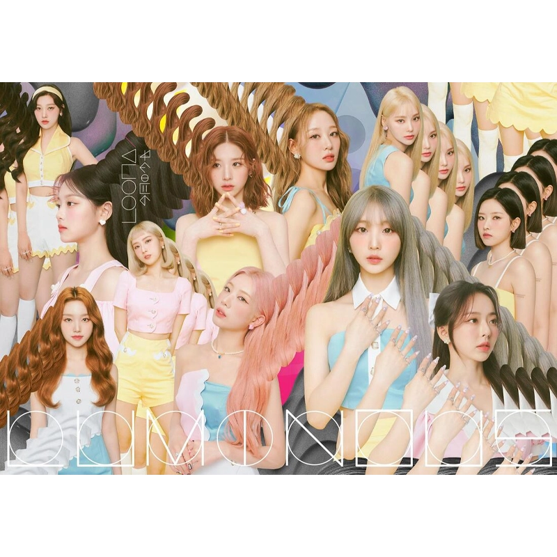 LUMINOUS - Limited Version