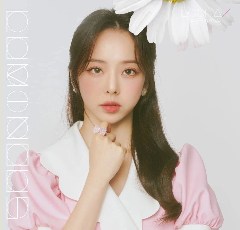 LUMINOUS - ViVi Standard Version