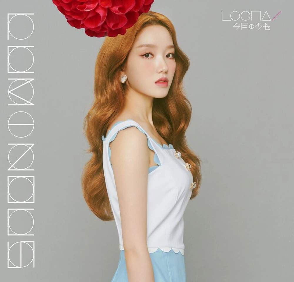 LUMINOUS - Go Won Standard Version