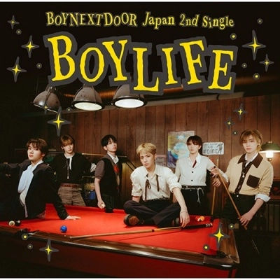 BOYLIFE - Standard version