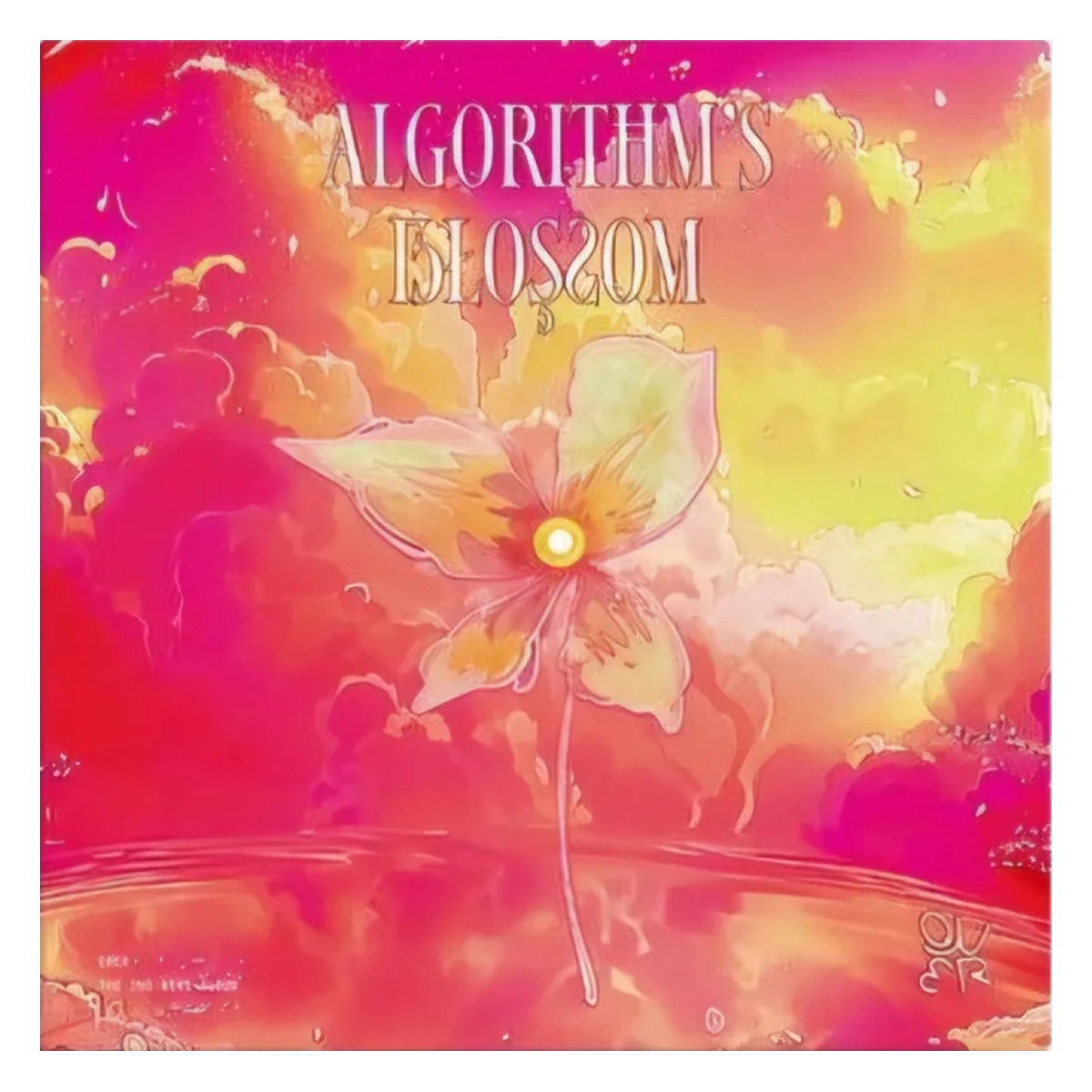 Algorithm's Blossom - Blossom Version