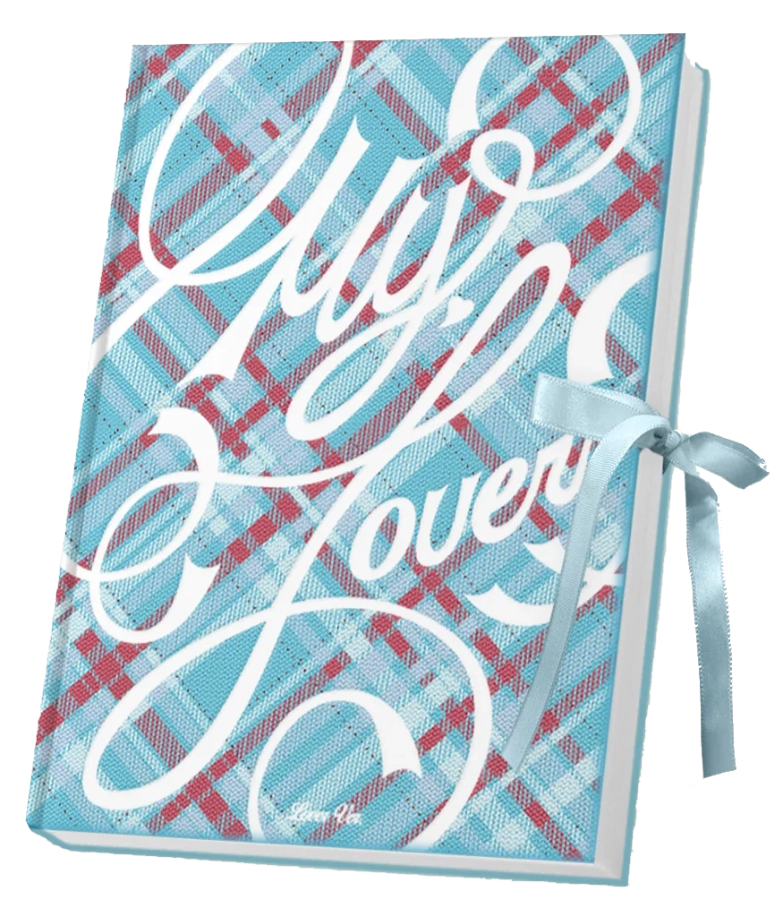 MY, Lover - Lover Version