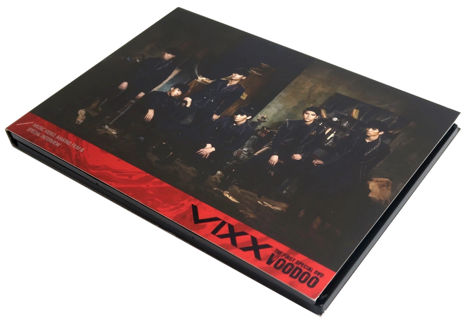 Voodoo - Special Version