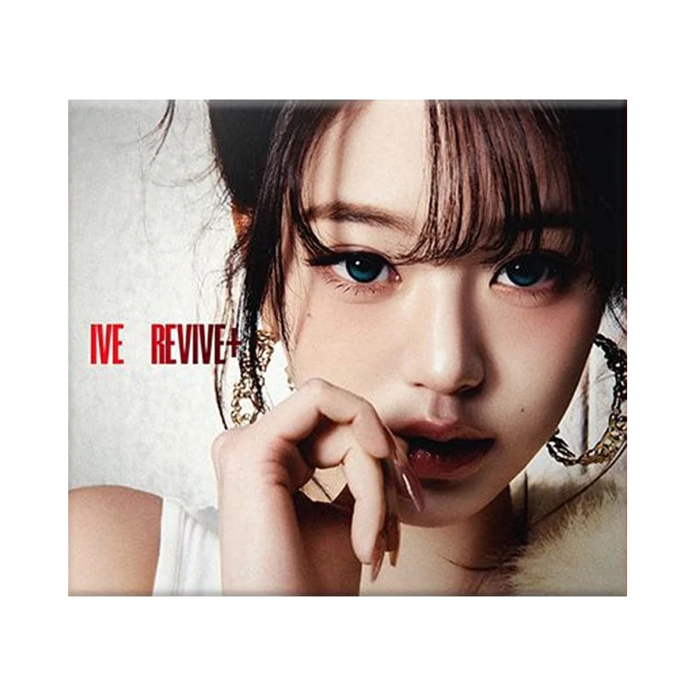 REVIVE+ - Digipack Version (Wonyoung)