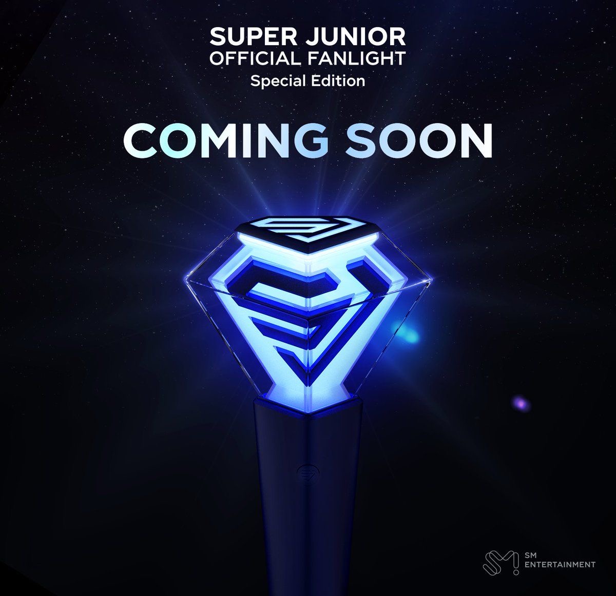 LIGHTSTICK SPECIAL ED. (Ver 3.0)