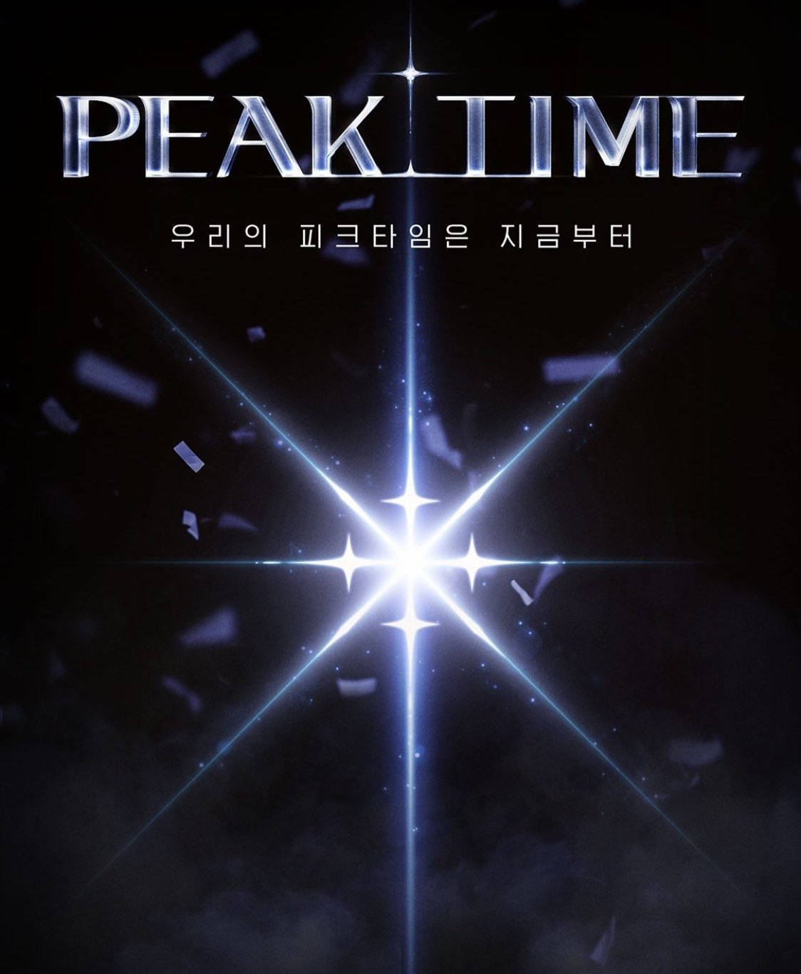 PEAK TIME