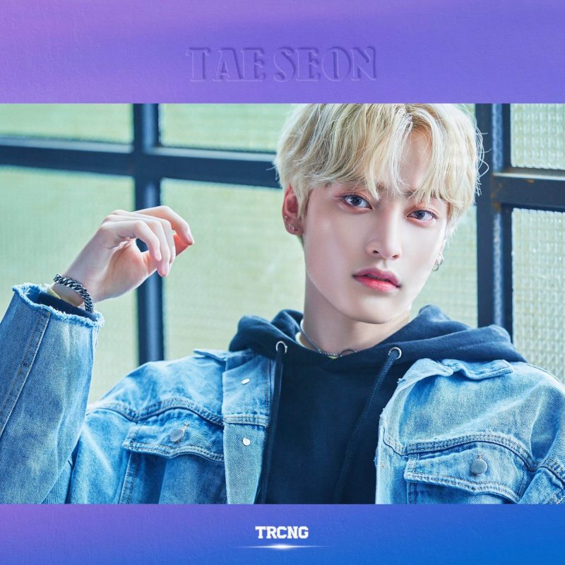 Taeseon