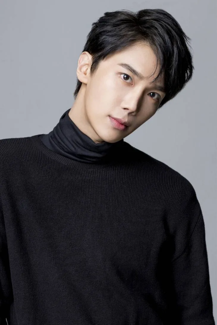 Park Jung Min