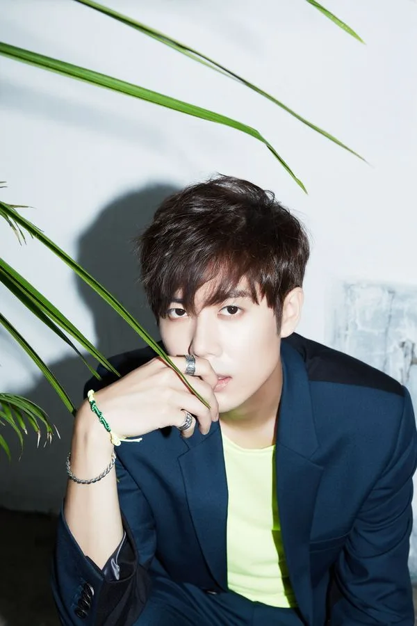 Kim Kyu Jong