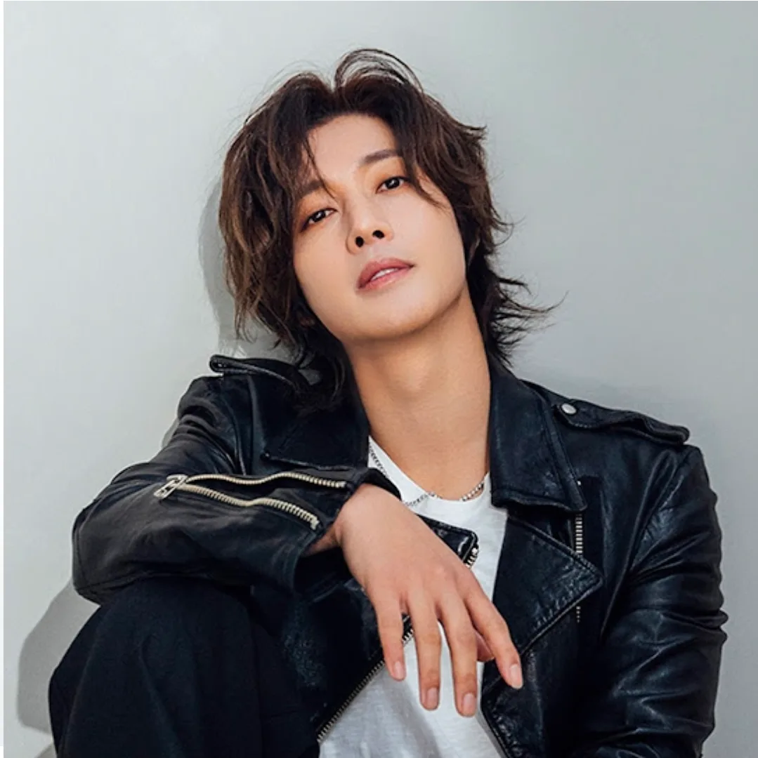 Kim Hyun Joong