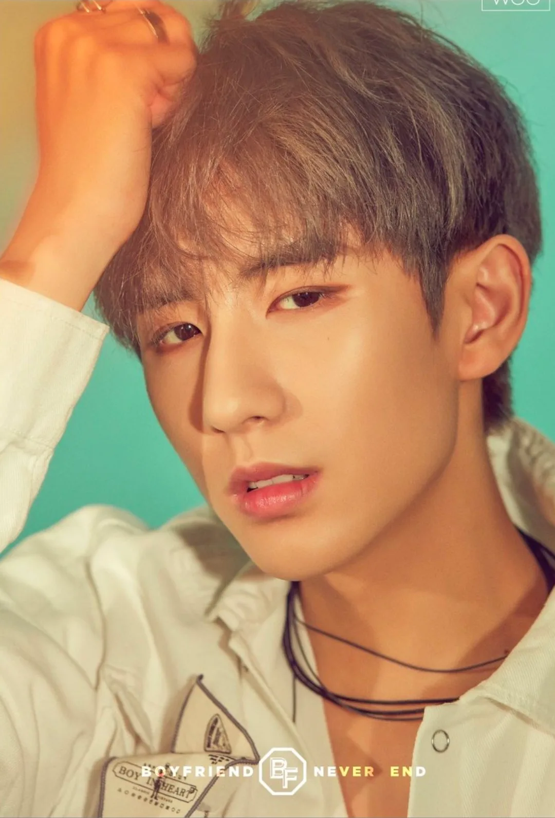 Minwoo