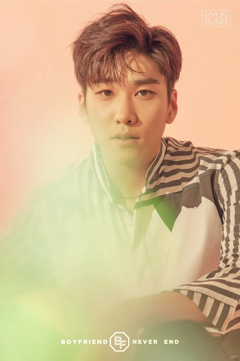 Hyunseong