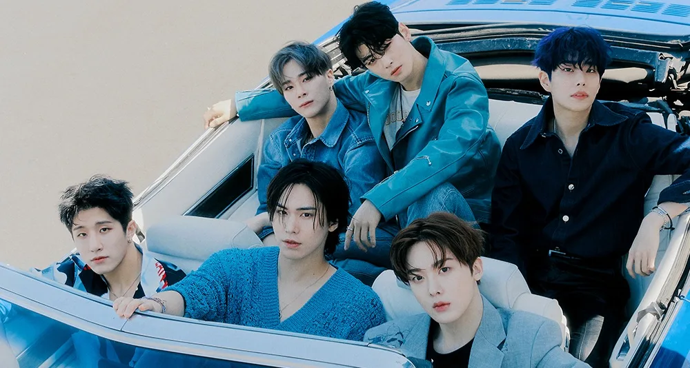 ASTRO Photocard List & Collection Tracker | Bias Room