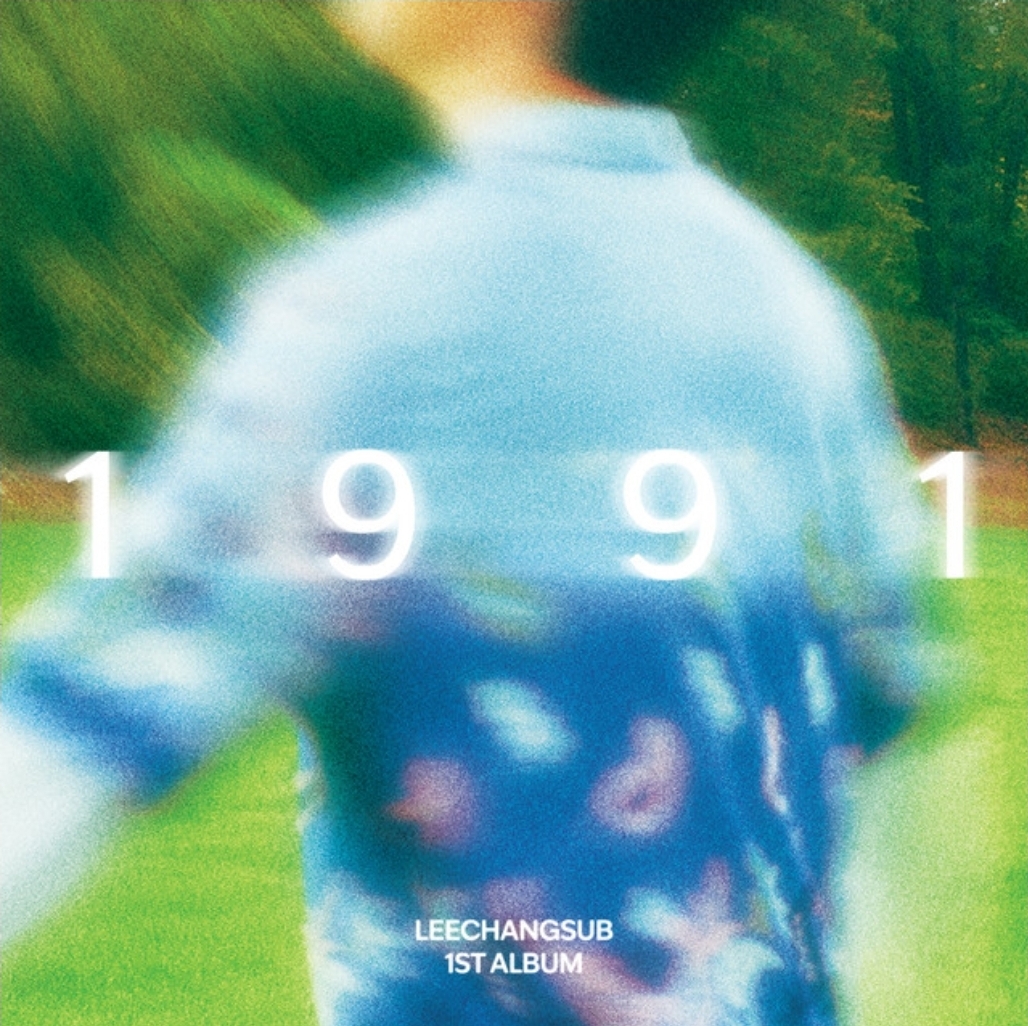 1991 (Changsub Solo)