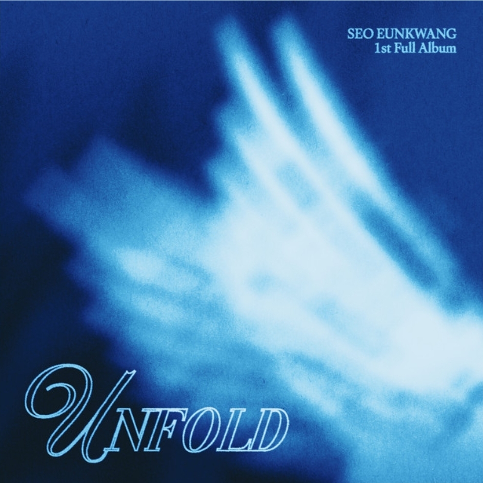 UNFOLD (Eunkwang Solo)