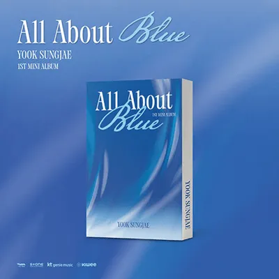 All About Blue (Sungjae Solo)