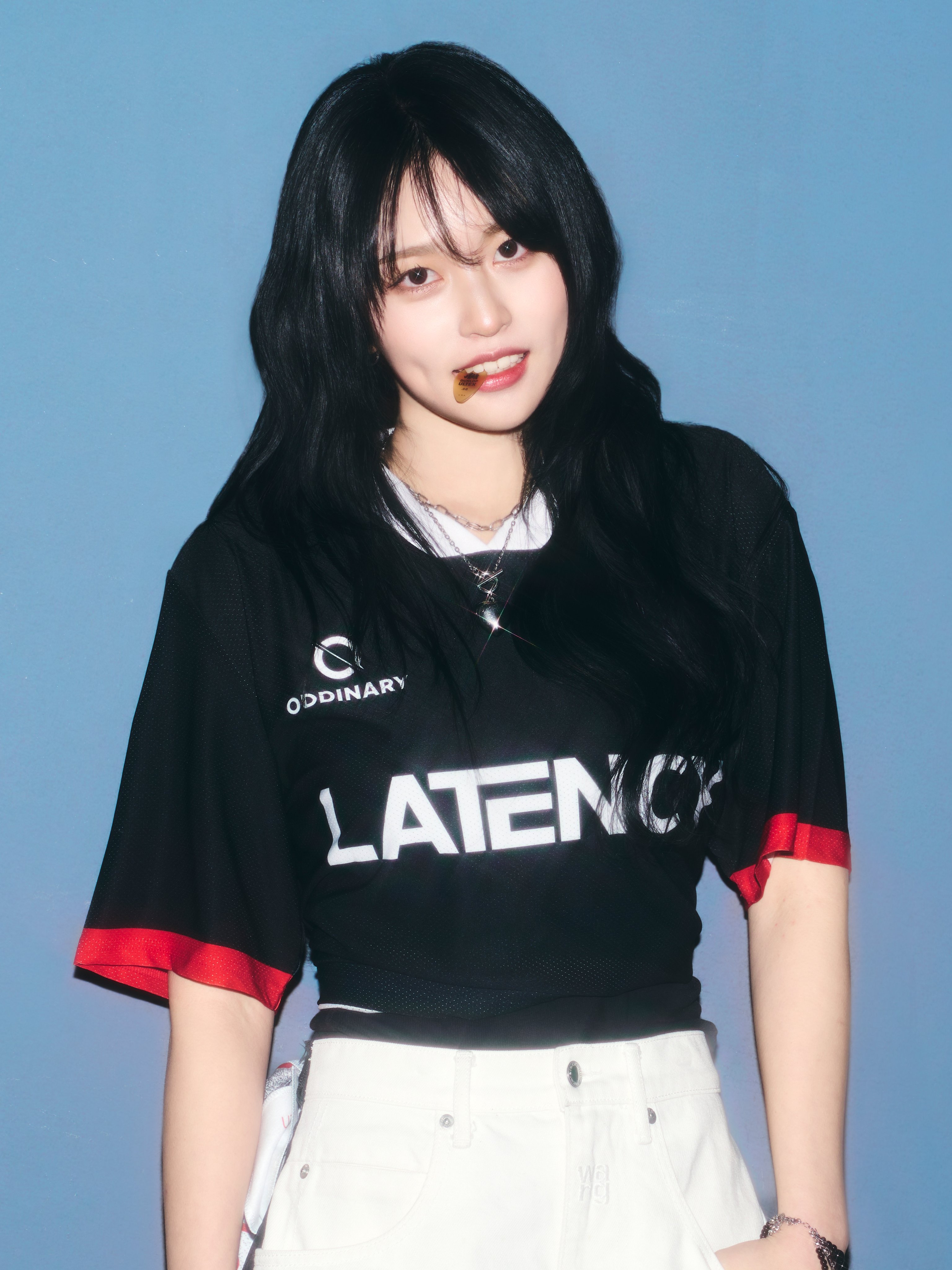 Heeyeon