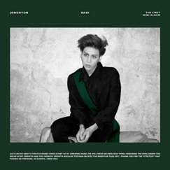 BASE - The 1st Mini Album