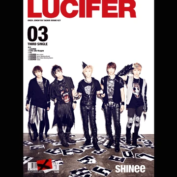 LUCIFER