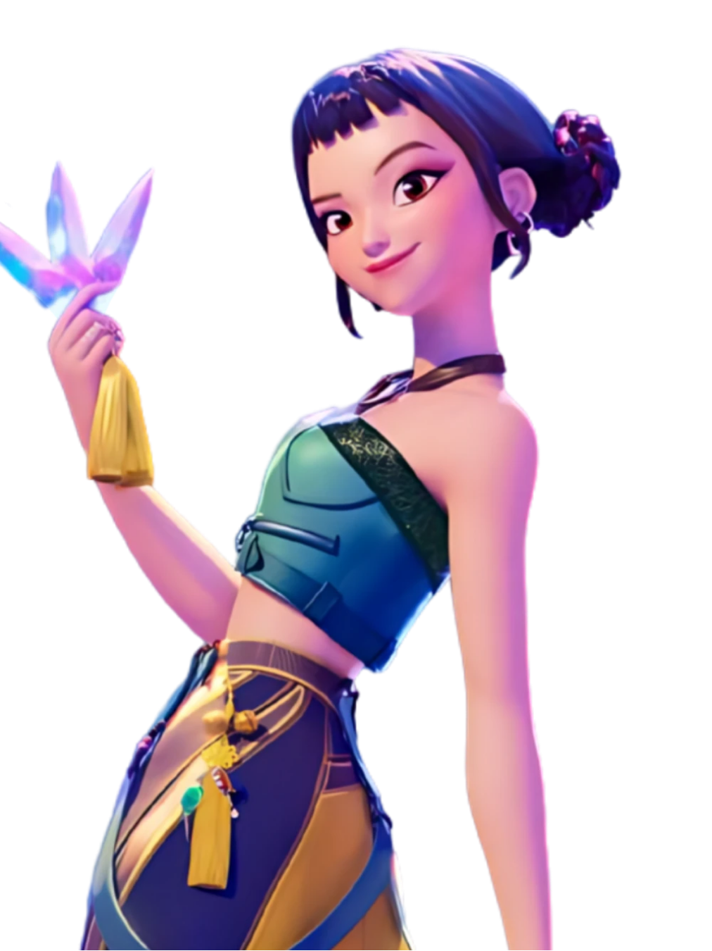 Zoey