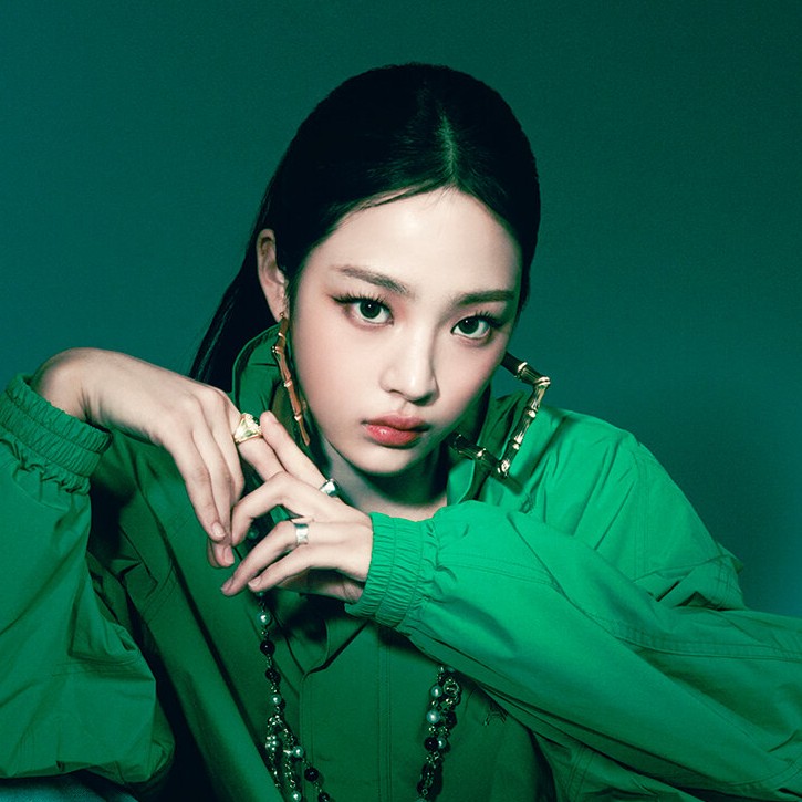 Minji