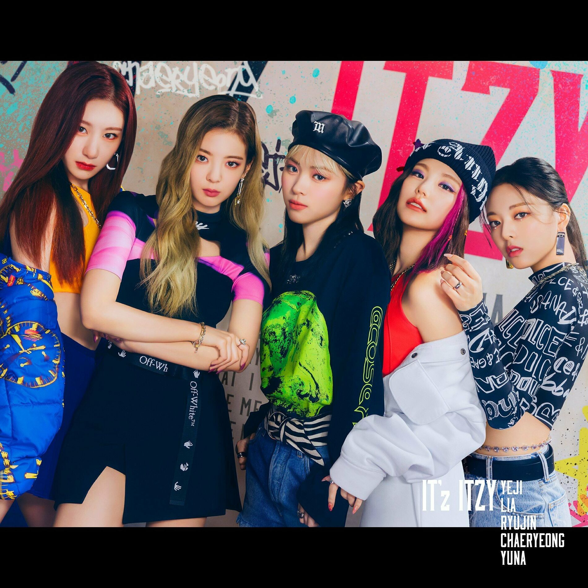 IT’z ITZY