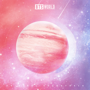 BTS - BTS World: Original Soundtrack
