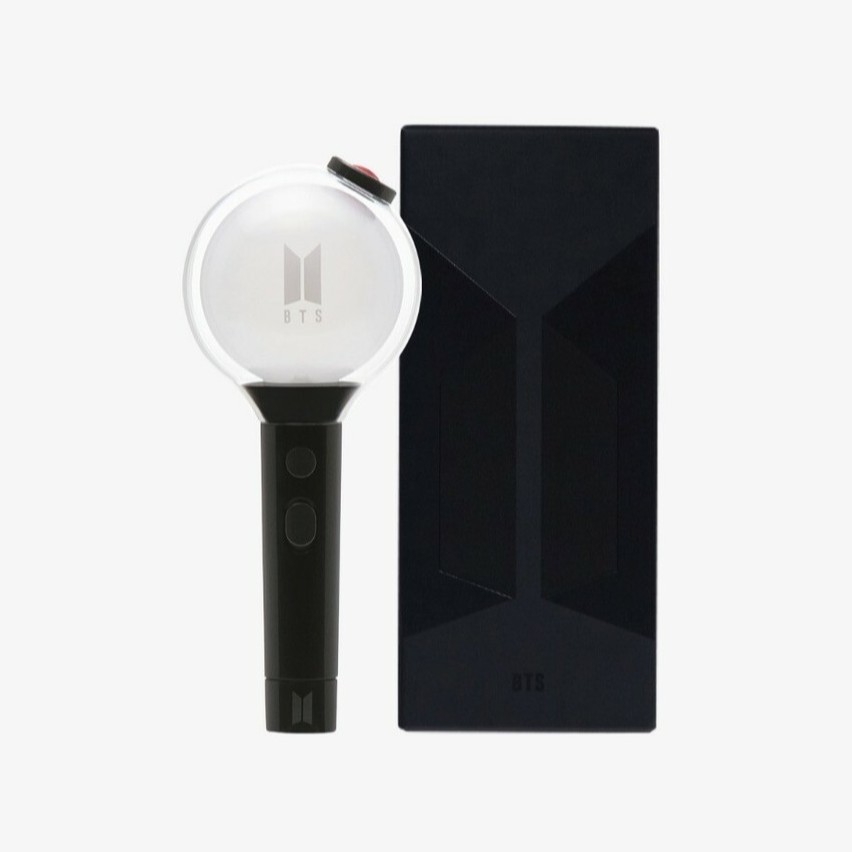 ARMY Bomb Map of The Soul Special Edition
