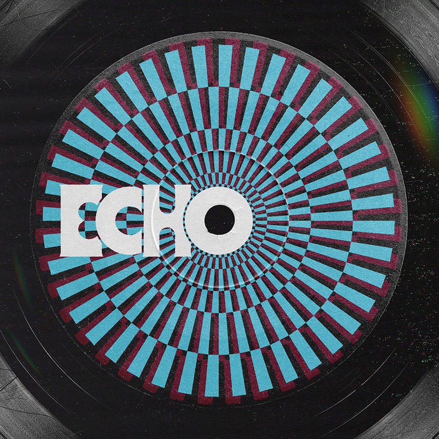 BTS - Echo