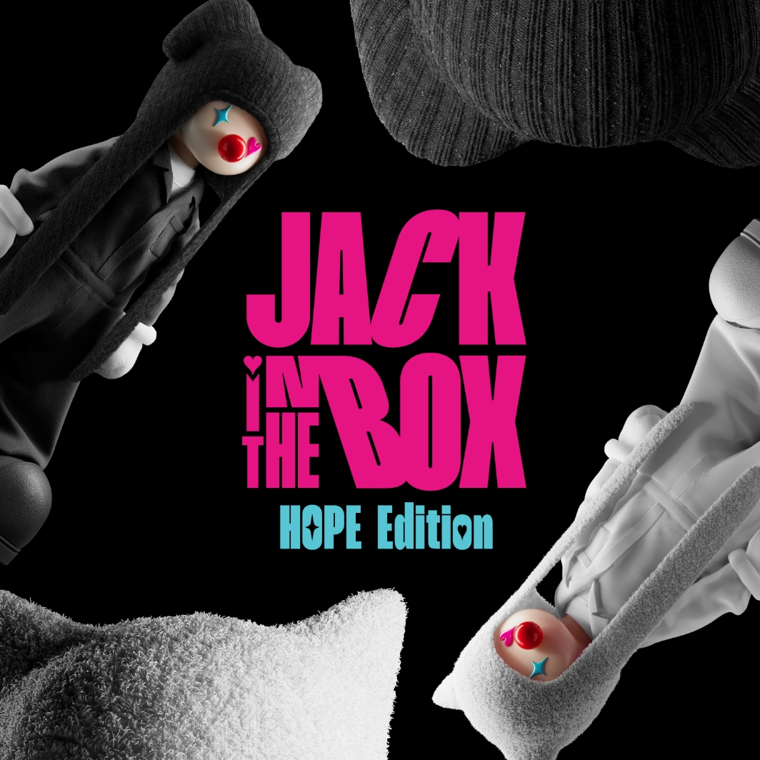 Jack In The Box (Hope Edition)