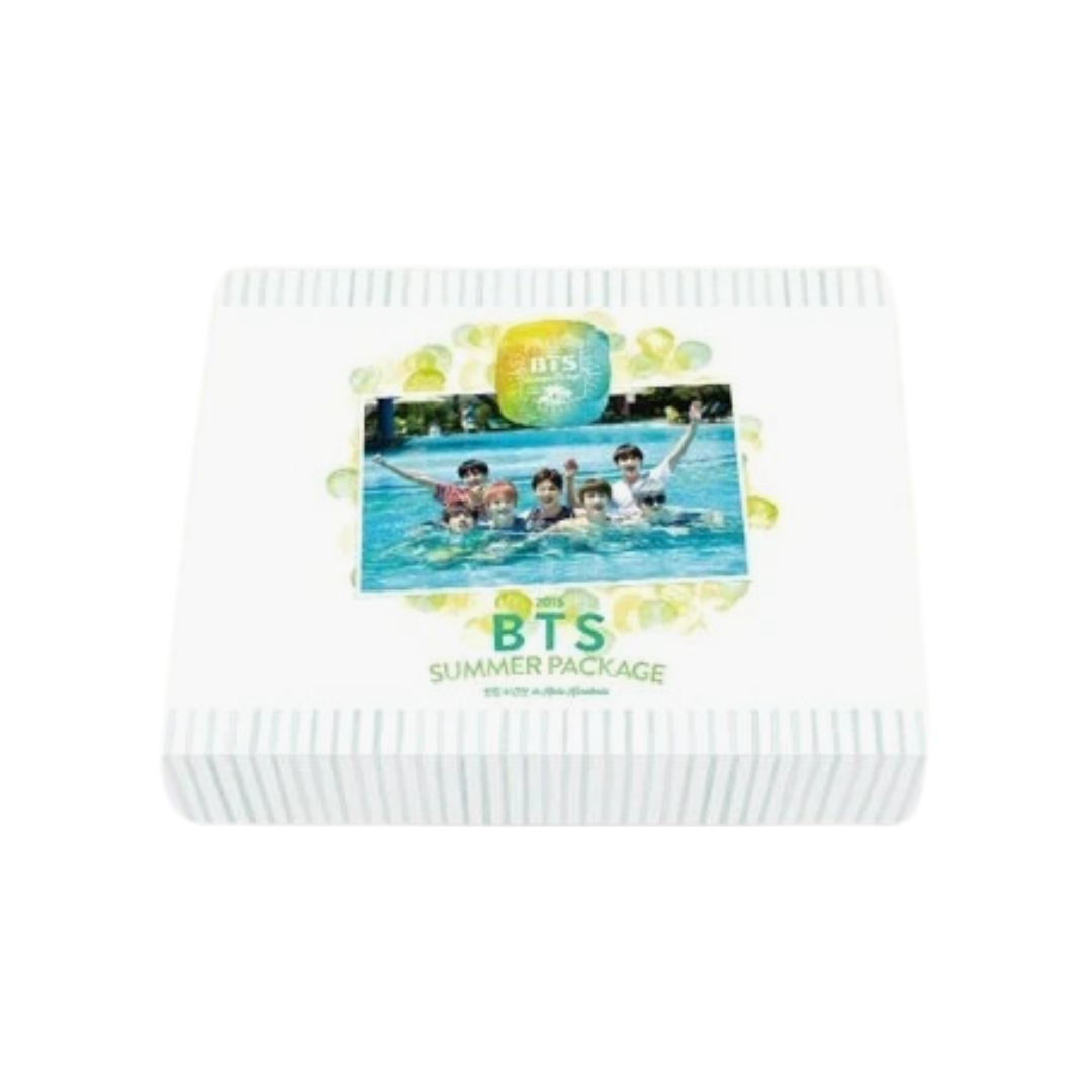 2015 Summer Package
