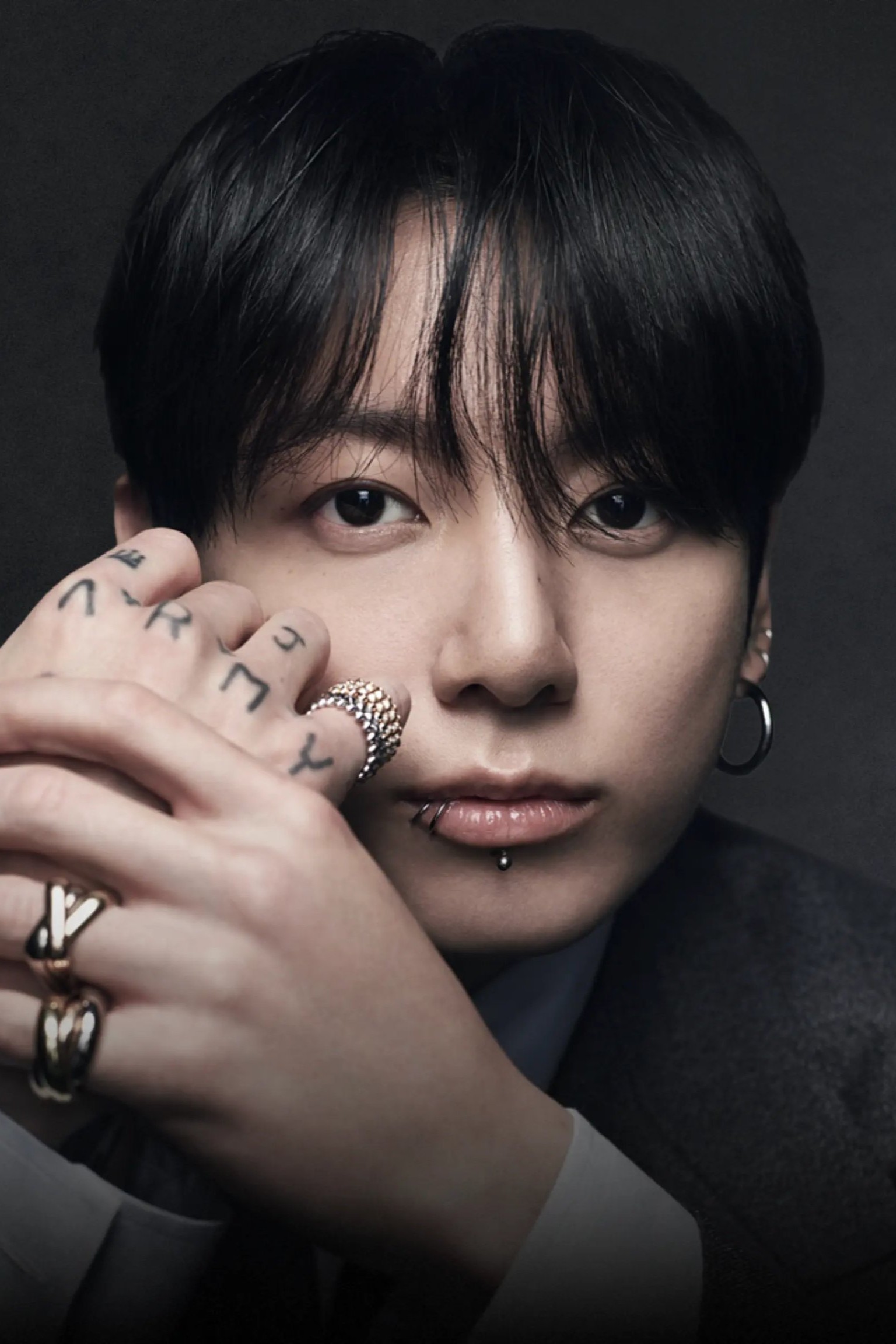 Jungkook