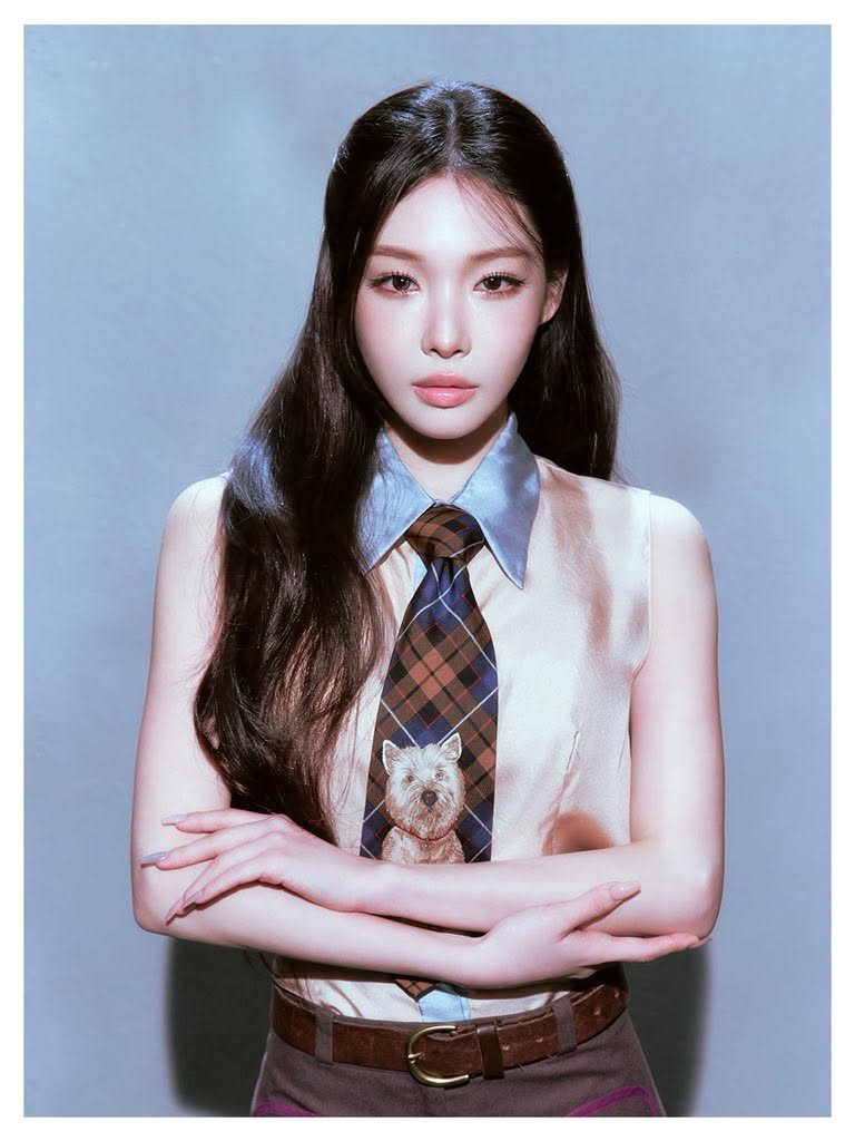 Chung Ha