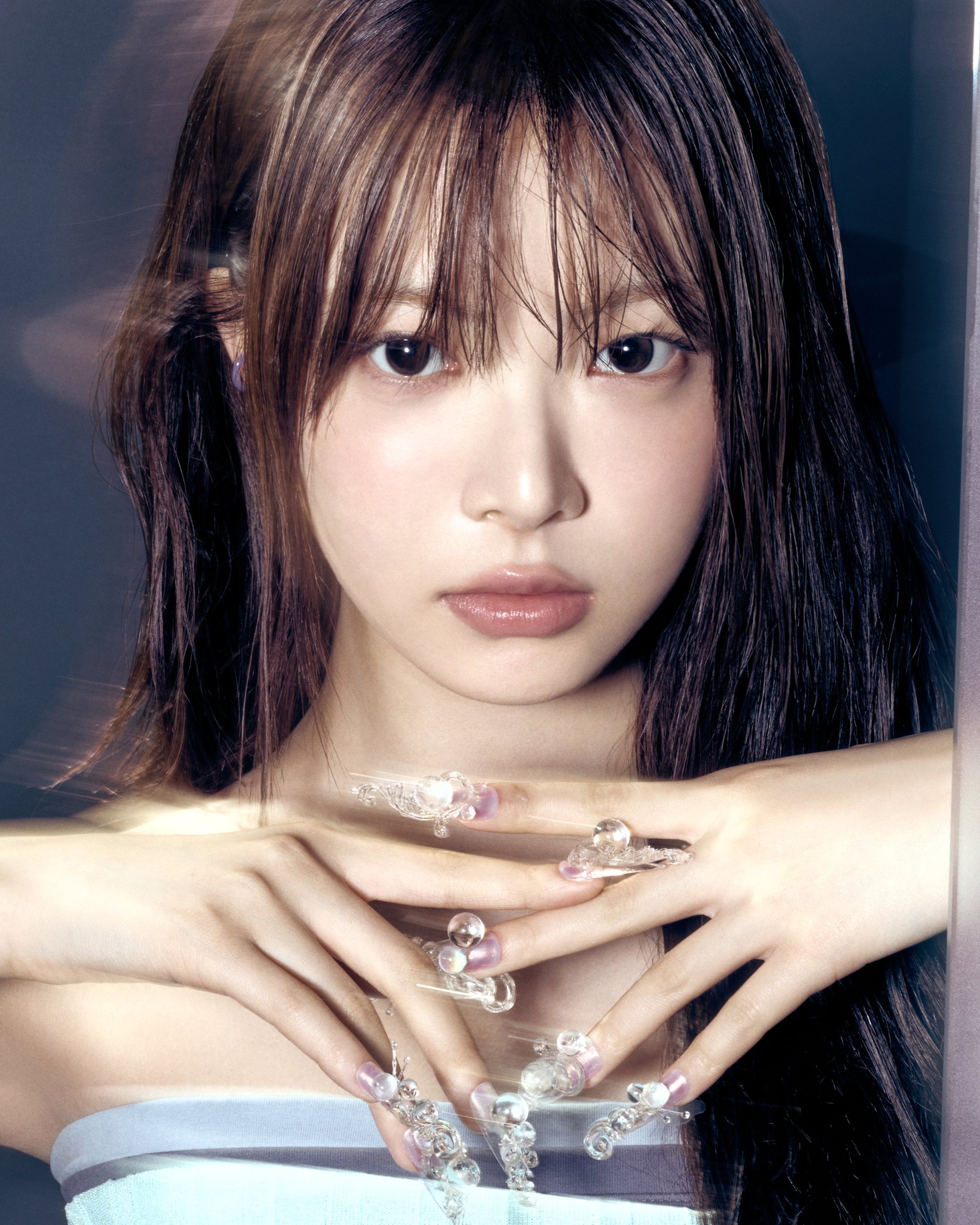 Hong Eunchae