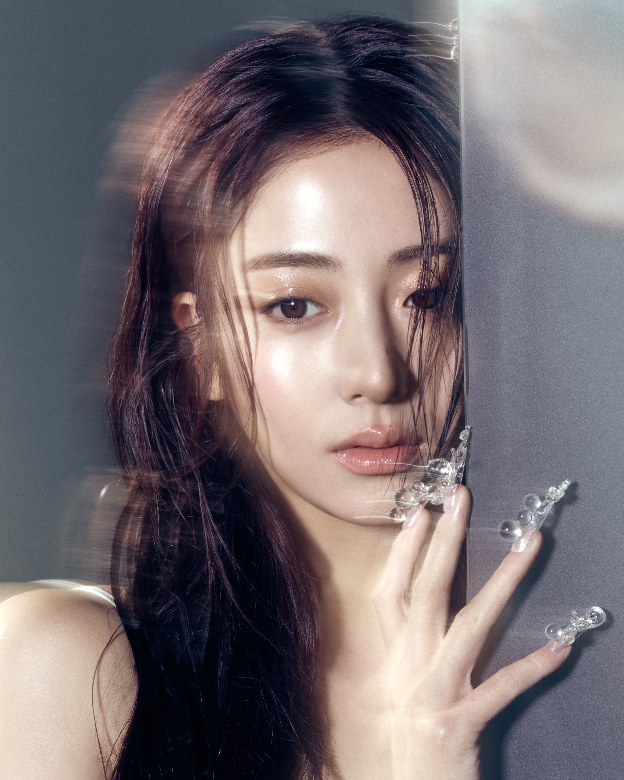 Huh Yunjin