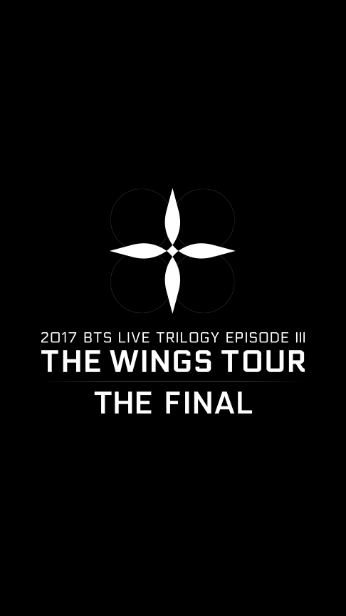 The Wings Tour - The Final