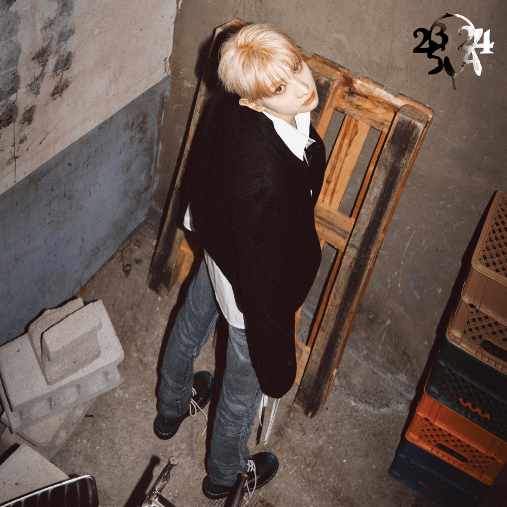 23:24 (SYA Solo)