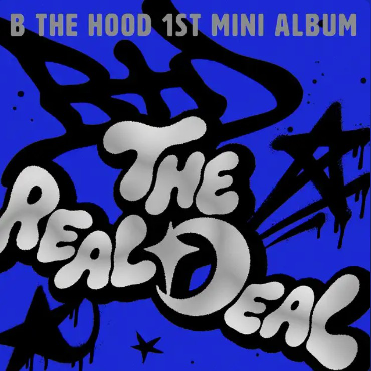 THE REAL DEAL