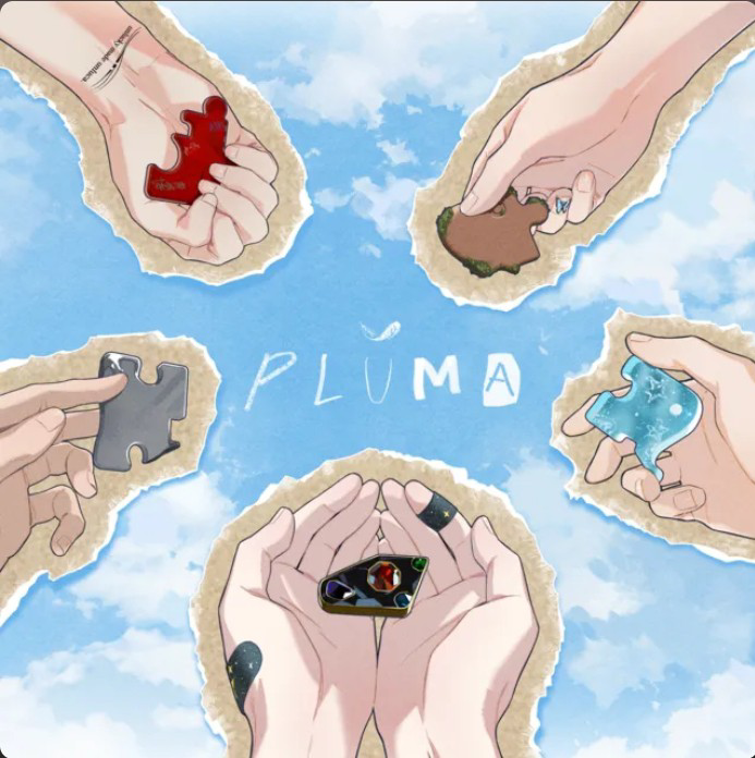 PLUMA