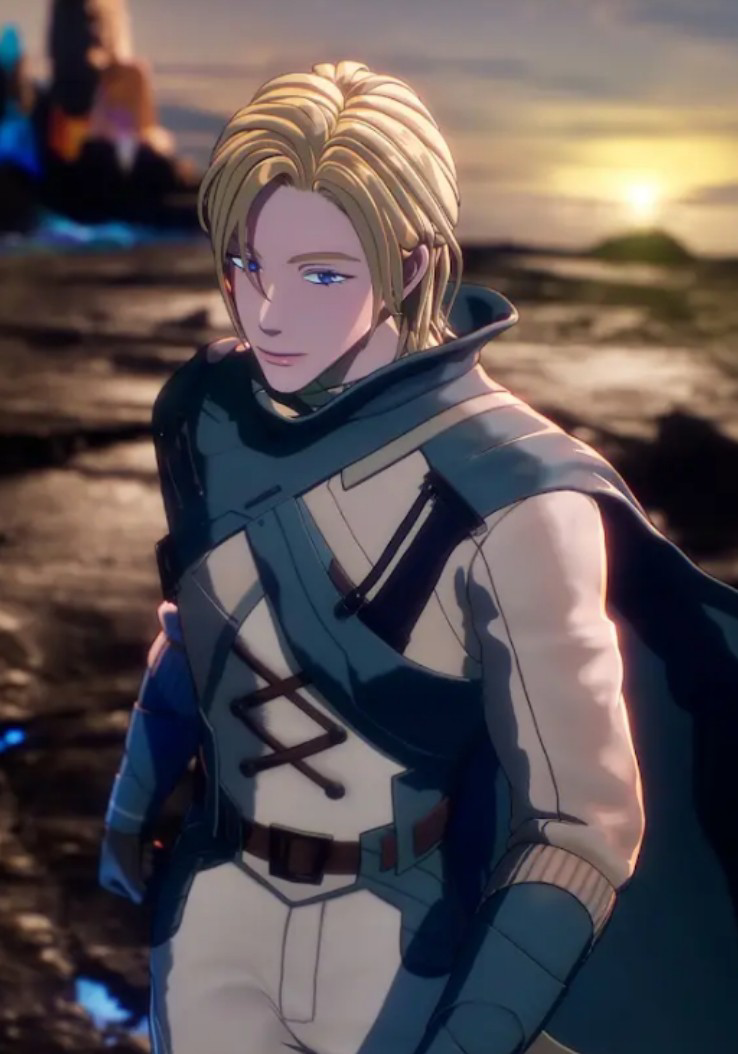 Noah