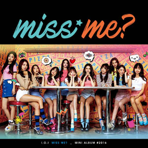I.O.I 