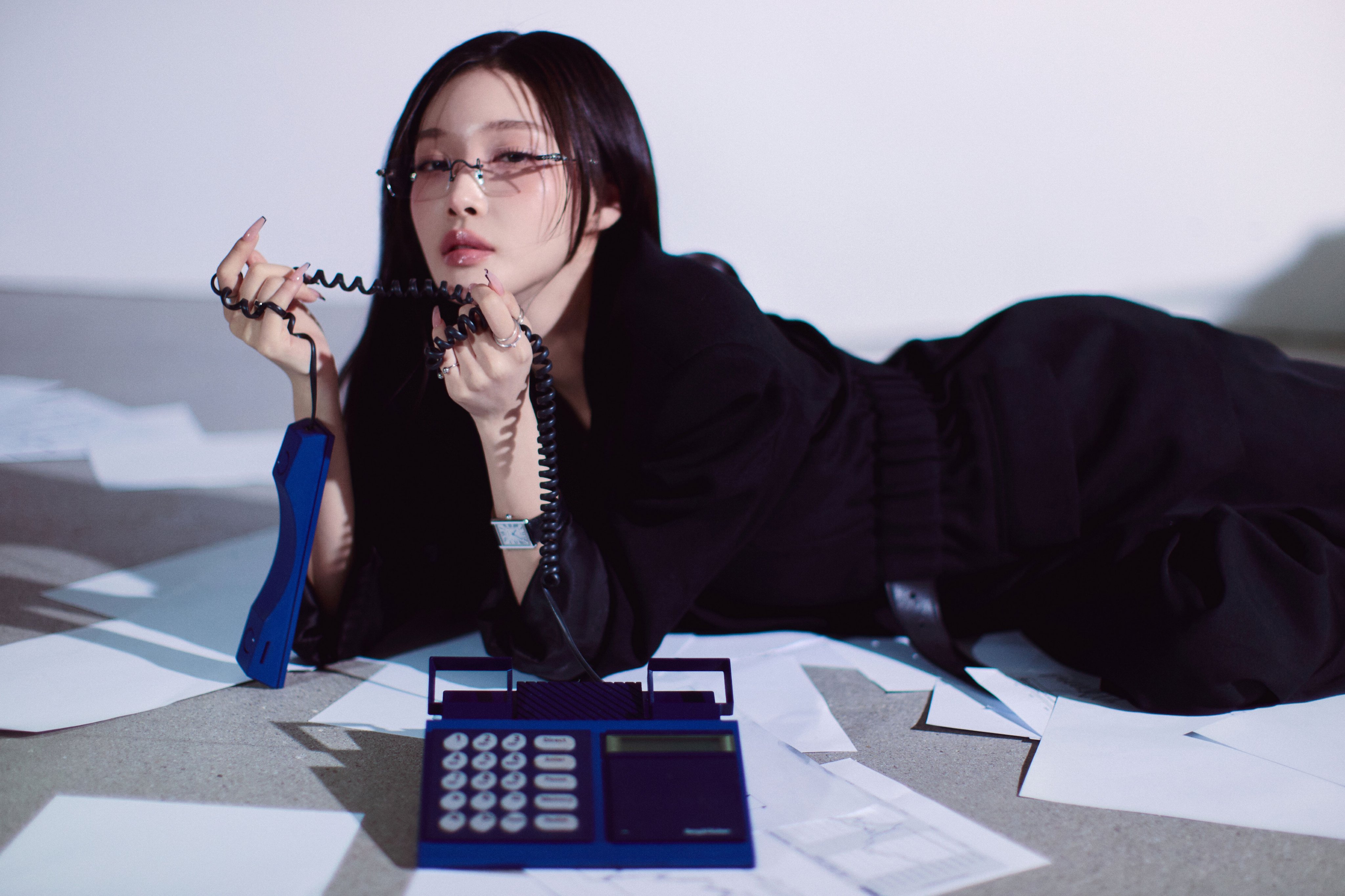 Chung Ha