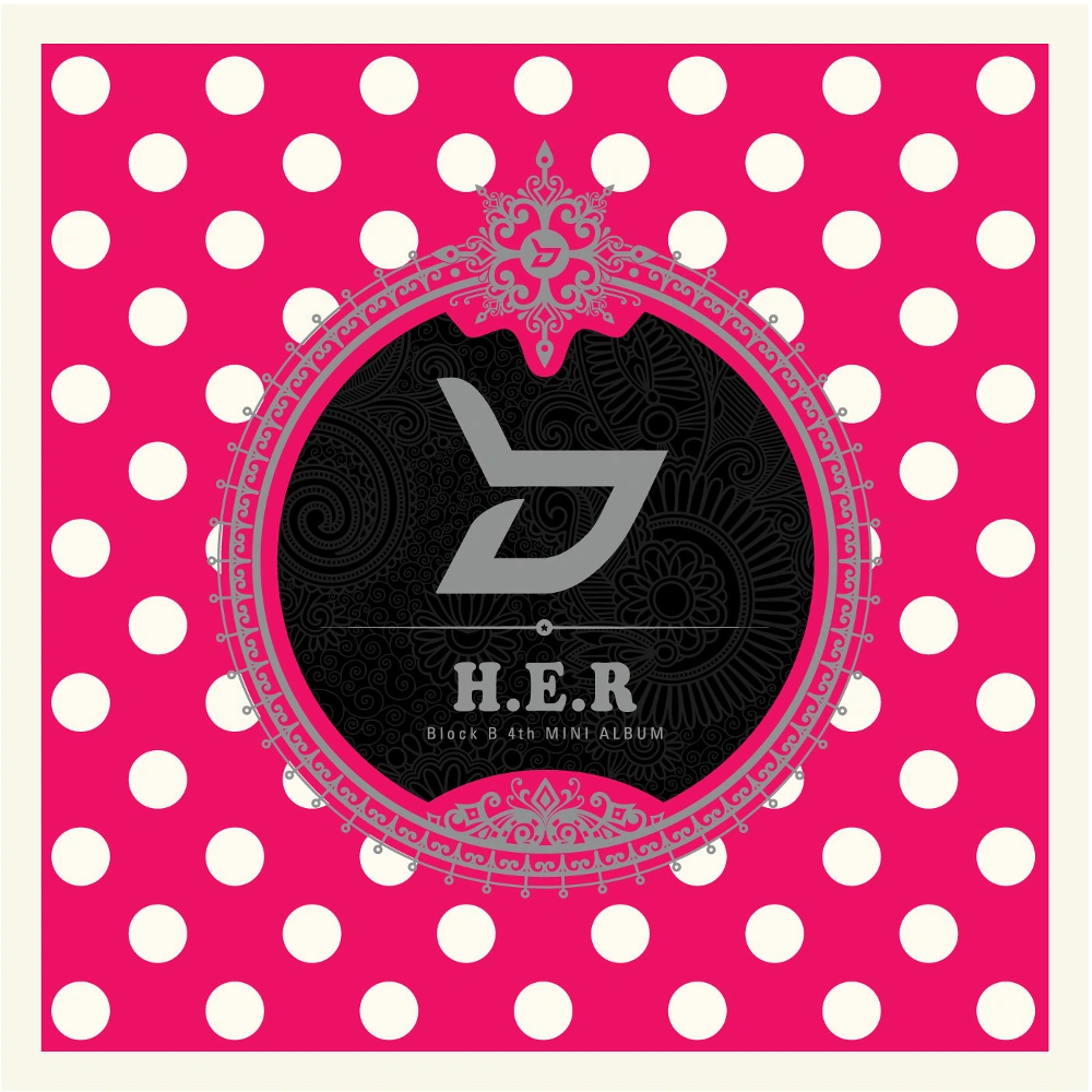 Block B Photocard List & Collection Tracker | Bias Room