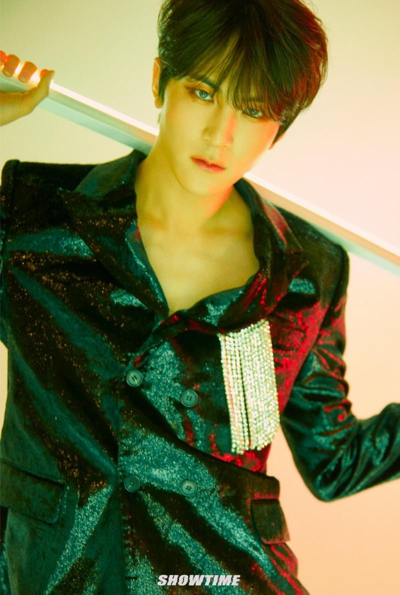 Roan (Minjae)