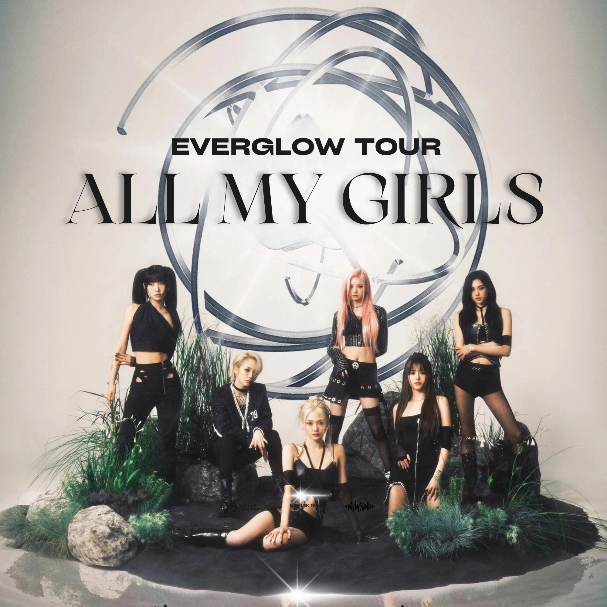 All My Girls Tour 2023-2024