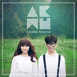 AKMU - PLAY