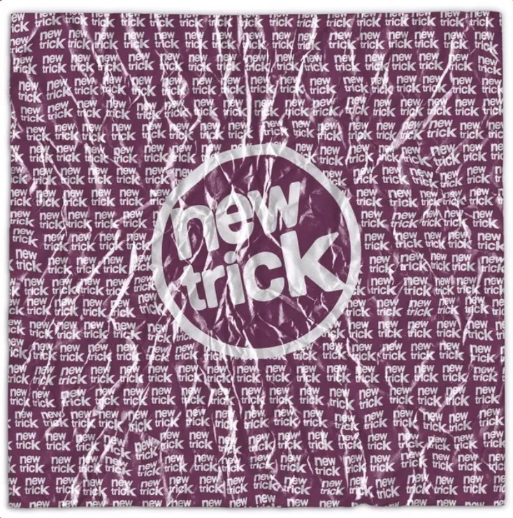 BLACKPINK - new trick (Rosé solo)