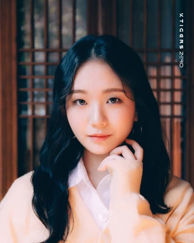 Jeonghyeon